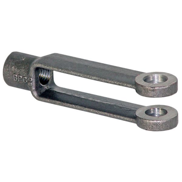 Buyers Products B27087ANF 5/8" Adjustable Yoke End