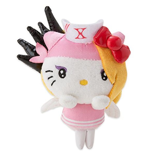 Sanrio yoshikitty Pyokoru Mascot (Nurse)
