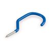 Park Tool 451-2 - Wood-Thread Storage Hook Tool