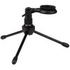 Talent USB-PRO Professional USB Microphone with Headphone Output Mix and Volume