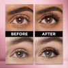 L'OREAL Voluminous Lash Paradise Washable Mascara - Blackest Black
