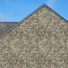 MyTinyWorld Dolls House Miniature Moss Covered Stone Pattern Cladding