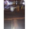 Pink Chrome Mirror Cutter Sign Vinyl 24" x 6 ft