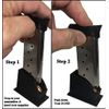 RangeTray "THUMBLESS Magazine Loader Speedloader for The Diamondback DB380