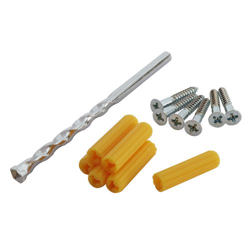 Niigata Seiki SK PC60 Concrete Plug Set, Made in Japan