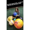 Replogle Giant Inflatatable Solar System (10 Planets)