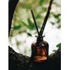 English Oak & Redcurrant Reed Diffuser 6.76oz for Elegant Home