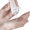 2PCS 200ml Travel Plastic Soft Tubes Bottle Emulsion Make up Cosmetics Container For Facial Cleanser Shampoo Shower