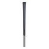 Lamkin UTx Cord Golf Grips, Swinging Grips, with Lamkin's Tri-Layer Technology, Solid Gray