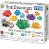 Smithsonian Electronic Crystal Growing 35x23 inch