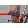 FAHRER Driver Händel Handle, Unisex, Händel, black, One Size