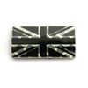 Glint Glow Union Jack Patch