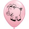 Qualatex 11" Farm Animal Assortment