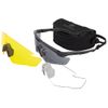 Revision Sawfly R3 Max-Wrap DLX Kit Yellow, Clear & Smoke