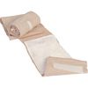 North American Rescue Individual Aid Kit NAR Compact First Aid with Compressed Gauze, Petrolatum Gauze, ETD, Gloves, Surgical Tape (85-0404)