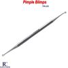 Pimple Blimps Blemish Blackhead Acne Comedone Extractor Removal Instruments CE