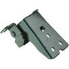 TRQ Door Hinge Door Hinge fits Ford Granada 1981-1982 72JCGR