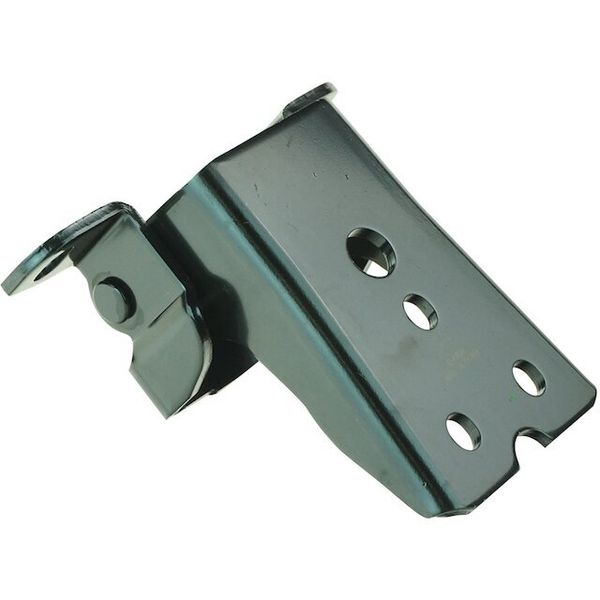 TRQ Door Hinge Door Hinge fits Ford Granada 1981-1982 72JCGR