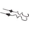 Replacement Dough Hook for Krups 3MIX 7000 & 9000 Hand Mixer - MS-652992