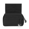 KRYDEX Tactical Drop Dump Pouch SACK Pack Bag For Plate Carrier Chest Rig Black