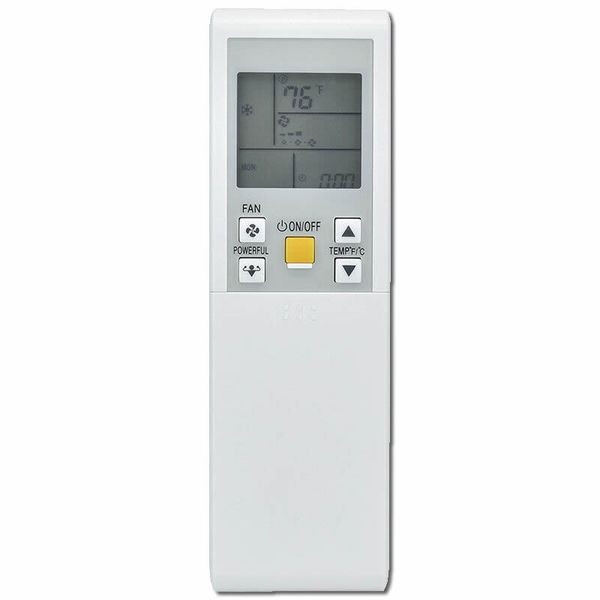 Remote Control for Daikin FTXS25JVMA Air Conditioner