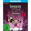 Invader ZIM - Die komplette Serie (SD on Blu-ray)
