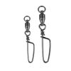 Savage Gear Ball Bearing Snap Swivels: Large