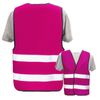 Personal Hi-Visibility Vest, Customisable