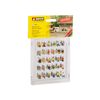 Saving passengers mega-savings set