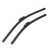 BREED Alphard Vellfire 40 45 Series Aero Flat Wiper Set