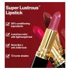Revlon Super Lustrous™ Lipstick 4.2g