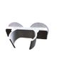 Electric Shaver Wall Mounting Bracket, Fits All Brands