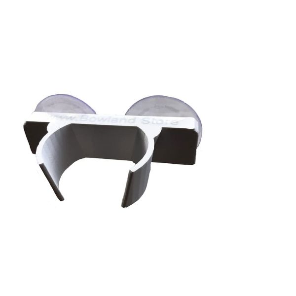 Electric Shaver Wall Mounting Bracket, Fits All Brands