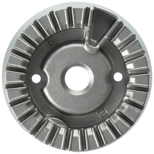 Recertified Frigidaire 316558300 Range Surface Burner Base 9.5K