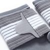 NeoTech Care Hand Palm Wrist Support (Gray, Size M, 1 Unit)