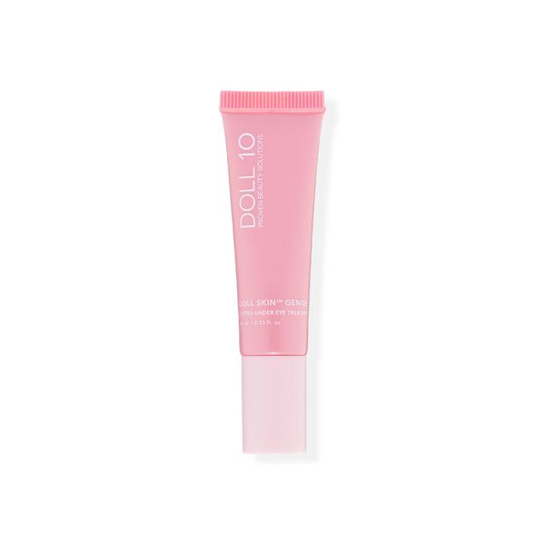DOLL SKIN GENIUS™ TINTED UNDER EYE TREATMENT (2)
