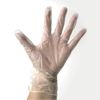 Taiyo Mark Co., Ltd. PVC Gloves, Disposable, Plastic Gloves, PVC Gloves, Small Size, Powderless, Pack of 100, 1 Box, Left and Right