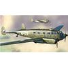 KP Model KPM0330 1/72 Czechoslovakia Air Force Aero-C-3AF/D-44 Plastic Model