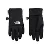 THE NORTH FACE Etip Gloves Tnf Black M