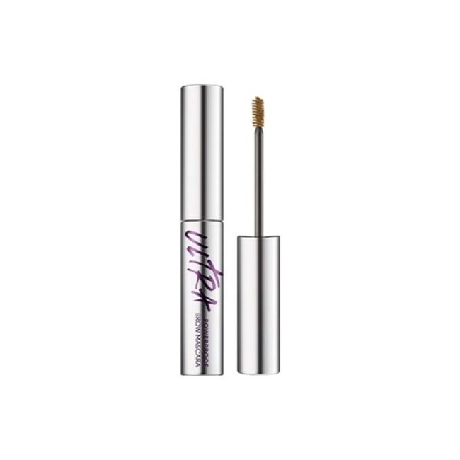 Missha Ultra Power Proof Brow Color Light Brown 875676