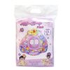 Yonghe Baby Boat Pink