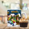 trendaffe Flörsheim am Main Weihnachtsmarkt Kaffeebecher
