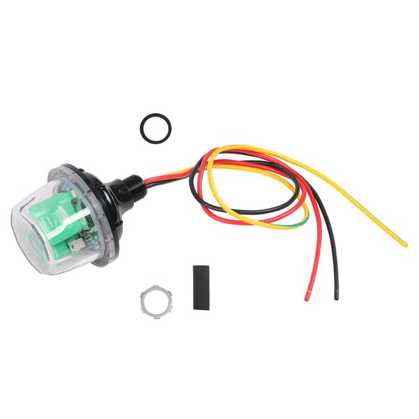 LiGuVCY 480VAC/600VDC Surge Protection Device Replacement for MNSPD-600