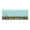 Sam Toft Moses Follows That Picnic Basket Poster