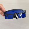 Strong Light Laser Protective Goggles for UV Safety,Red Light Therapy Device