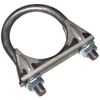 Nickson Industries Nickson 37 Mufflr Clp 2 1/8 Std Bxd