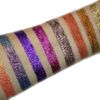 Eyelash Extension GladGirl Glitter Rose Quartz