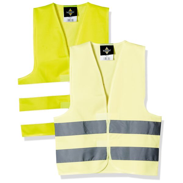 Korntex Standard Reflective Vest for Children