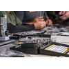 Wheeler Engineering 89-Piece Deluxe Screwdriver Set