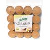 bloome Fragranced Tea Light Candles Assorted 12pk (Indulgent Vanilla)